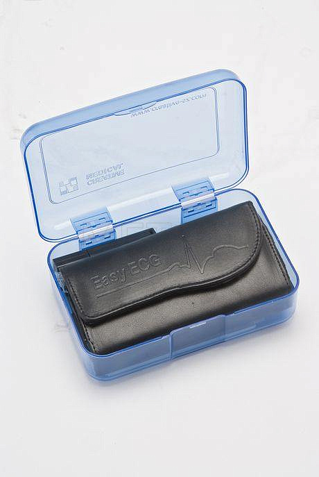  Электрокардиограф " АРМЕД "PC-80B