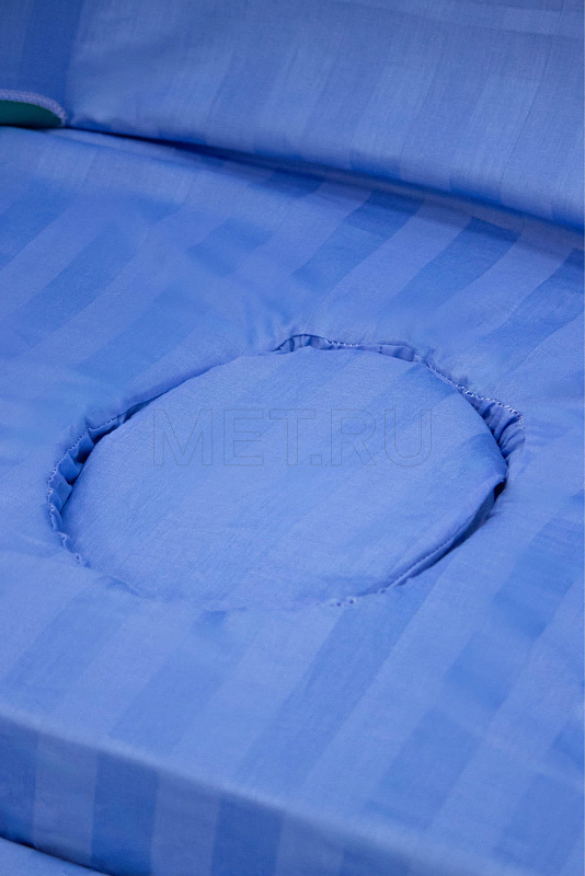 Простыня для кровати MET REVEL L Простыня натяжная для функциональной кровати