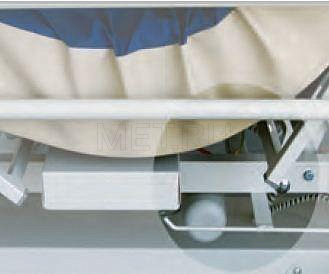 Linet Eleganza Smart Функциональная кровать для любых больничных отделений