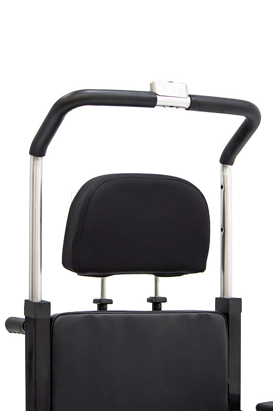 MET LIFTER Кресло-каталка с лестничным подъемником от производителя