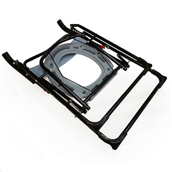 Кресло-туалет