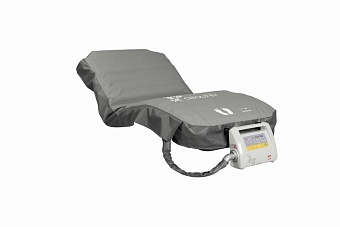 Противопролежневая система ячеистого типа