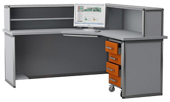 Пост медсестры