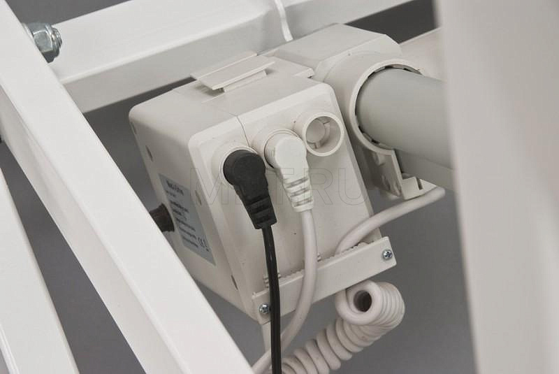 СММ-03-Аском (х.301) Стол массажный