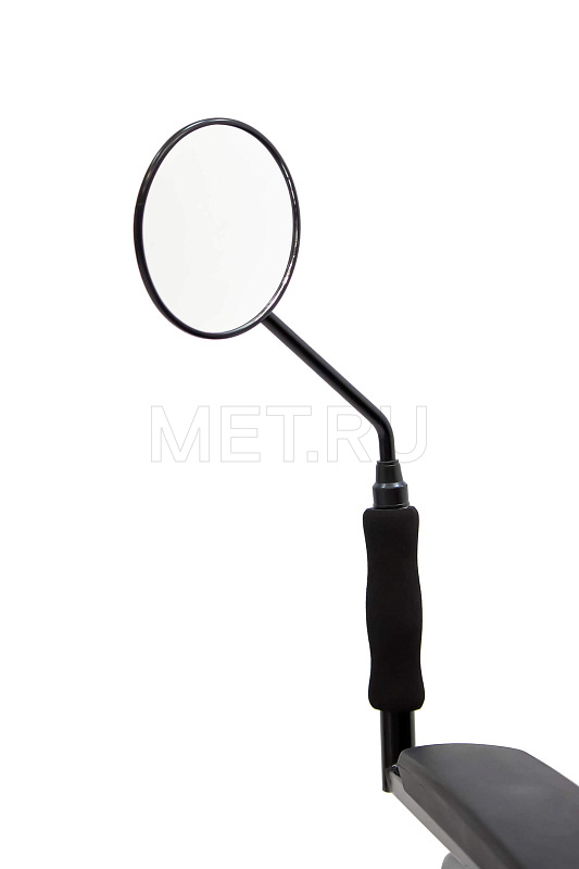 MET VERTIC 2 Электрическое кресло-коляска с вертикализатором от производителя