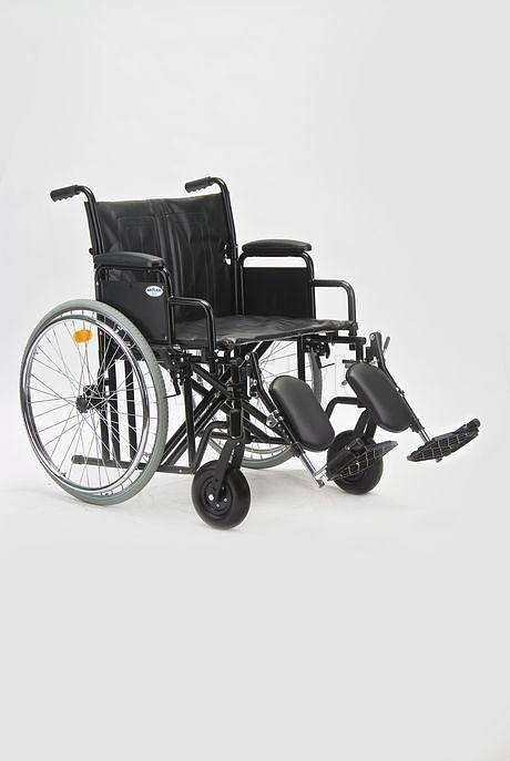 Н002 (20)-51 Кресло-коляска для полных людей от производителя