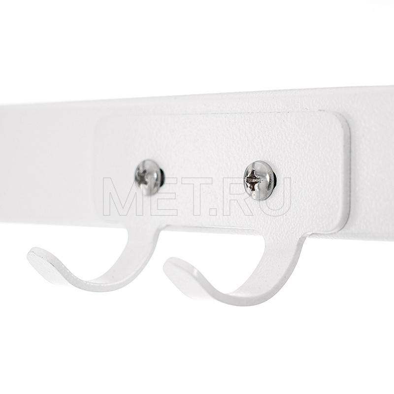 МЕТ SA-120 Тележка медицинская универсальная