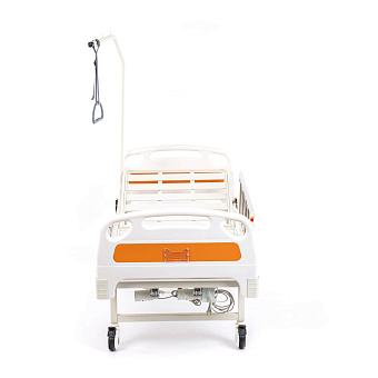 Кровать медицинская электрическая функциональная с растоматом