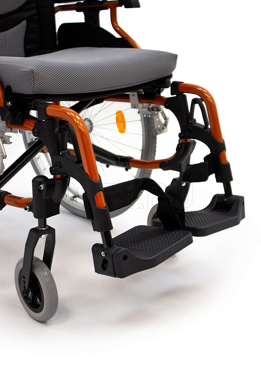 МЕТ STABLE Механическое кресло-коляска