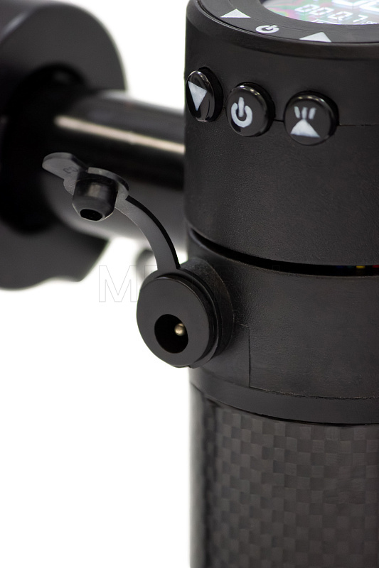 MET OneDrive 25 Компактная электроприставка для механической коляски