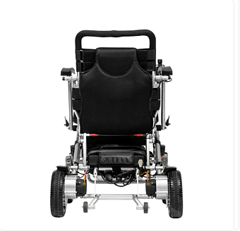 Инвалидная электрическая кресло-коляска
