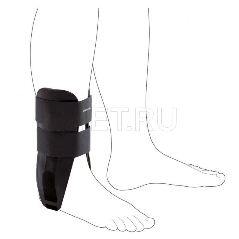 50S9 Malleo Direxa Stirrup OttoBock Голеностопный ортез от производителя