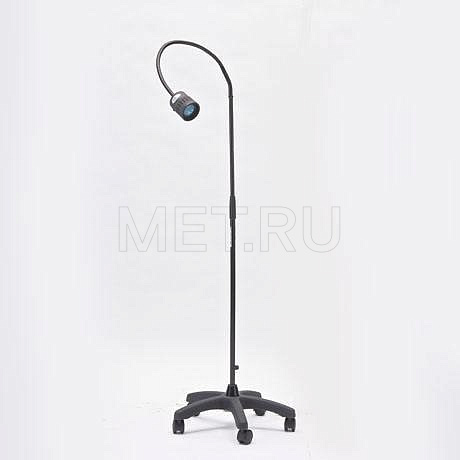 LD-II (Тёплый свет) LED-Светильник диагностический с гибким плечом от производителя