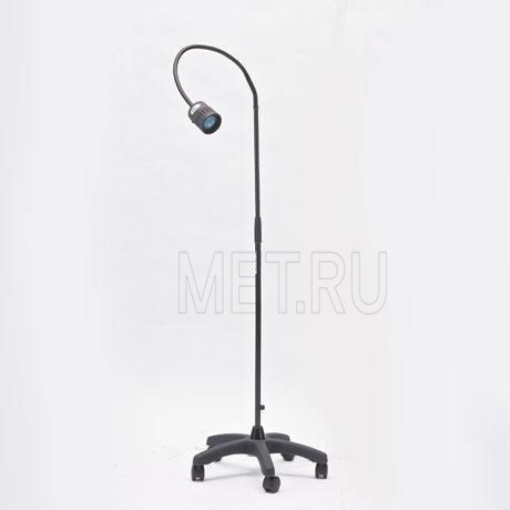 LD-II (Тёплый свет) LED-Светильник диагностический с гибким плечом от производителя