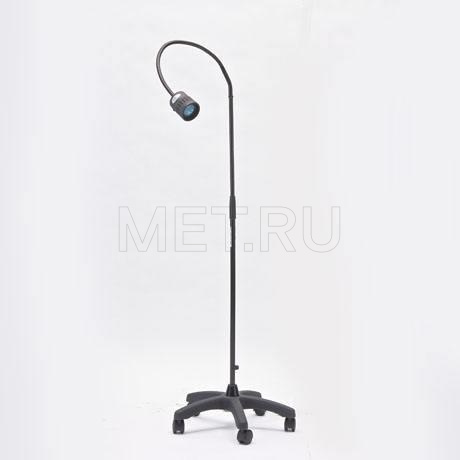 LD-II (Тёплый свет) LED-Светильник диагностический с гибким плечом от производителя
