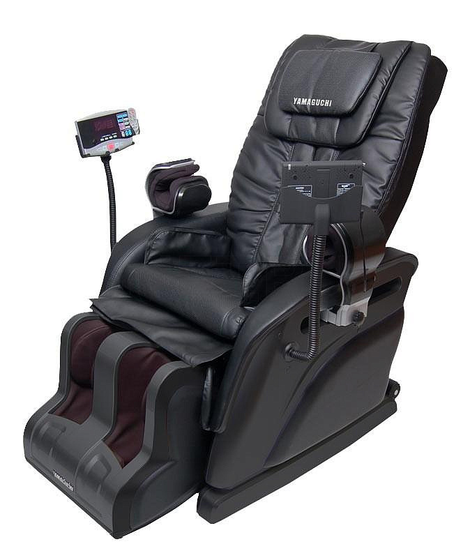 YAMAGUCHI YA-2800 Массажное кресло