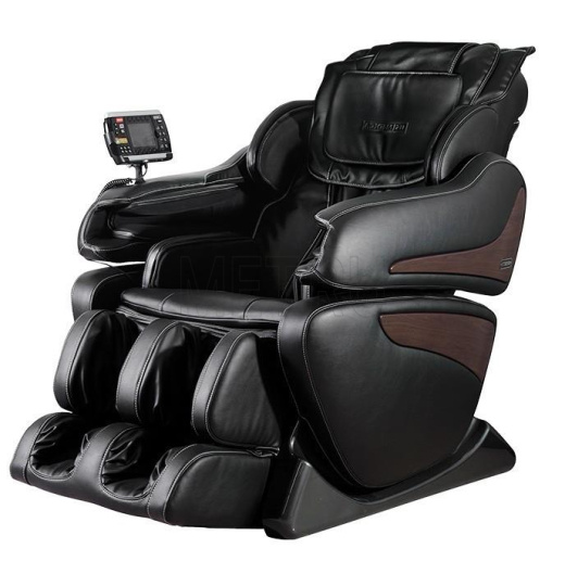 US MEDICA Infinity 3D Массажное кресло с полностью автоматическим сканированием от производителя