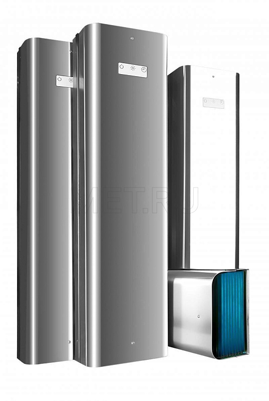 АЭРОЛИТ 400 Рециркулятор-облучатель непрерывного действия от производителя