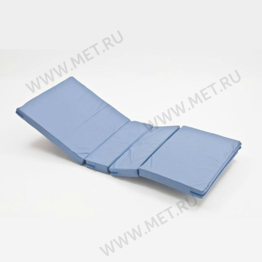Е-8 Матрас для кровати  четырехсекционный от производителя