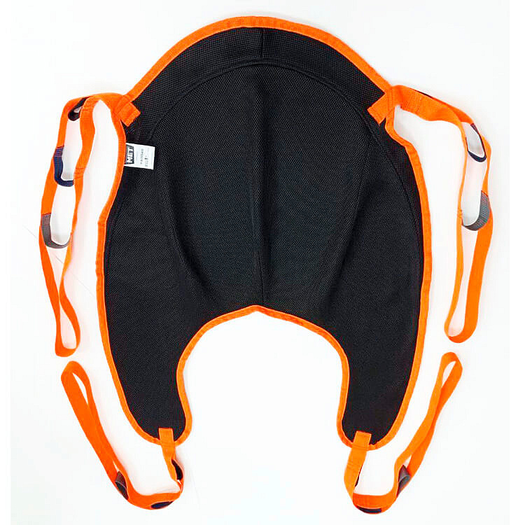 МЕТ RC-400 Подвес-гамак для подъемника MET TITAN M