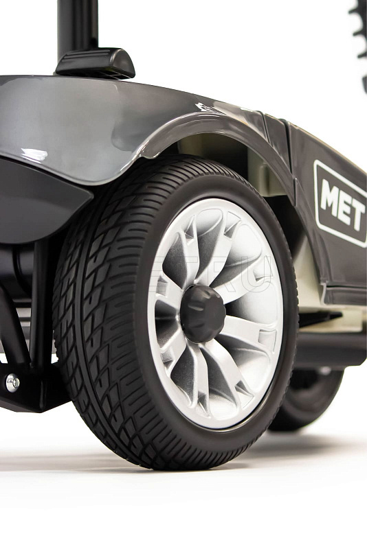 MET EXPLORER 300 Электрический скутер для инвалидов и пожилых людей