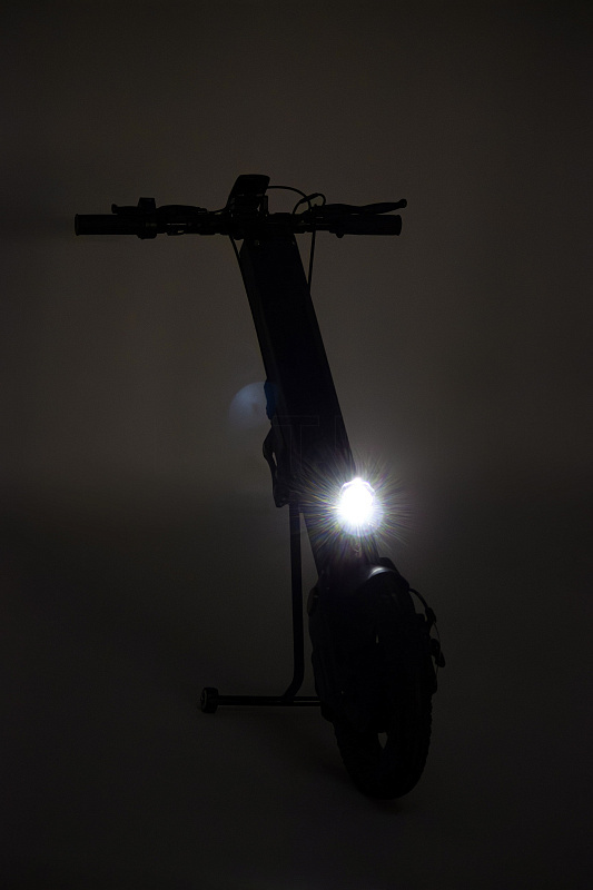 MET OneDrive 35  Электропривод для инвалидной коляски