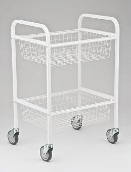 Тележка сервисная