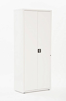 Шкаф для эндоскопов медицинский металлический, с антибактериальной окраской,  разборный