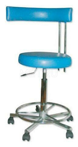 МЕТ-Z69F Стул врача