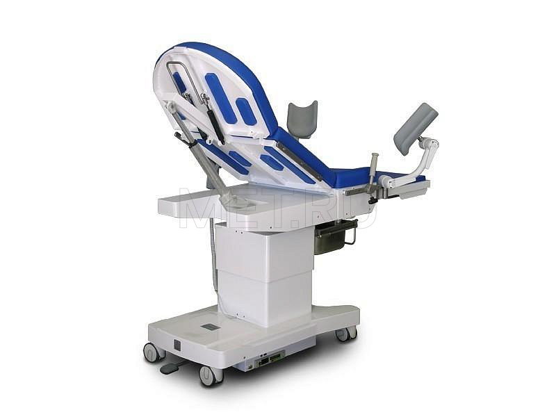 СР-01 Кресло-стол для родовспоможения MET