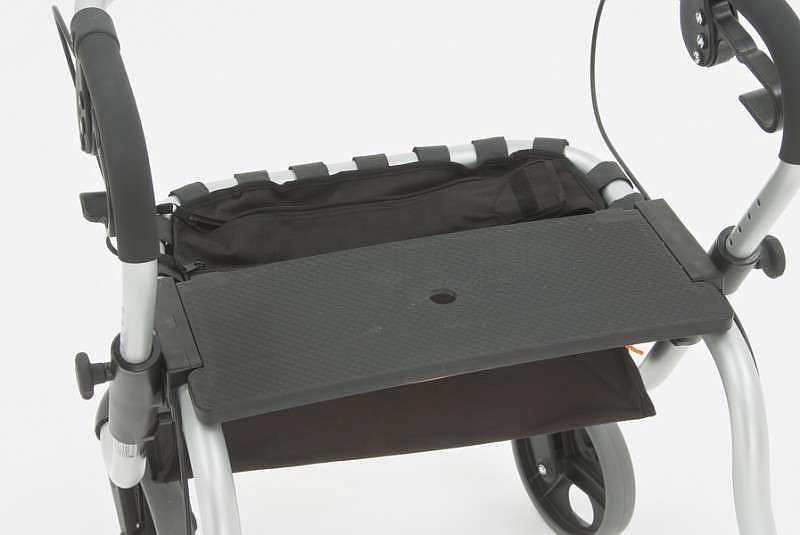 Rebotec (Германия) Polo Plus-T (S) Ходунки-роллатор с алюминиевой складной рамой Rebotec Polo Plus-T 181.10 МЕТ