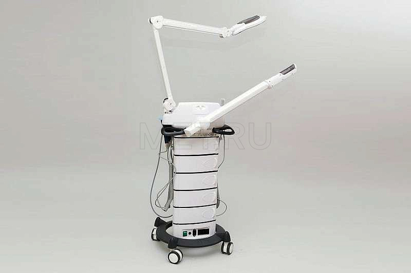 SD-5001 Косметологический комбайн, 9 функций MET