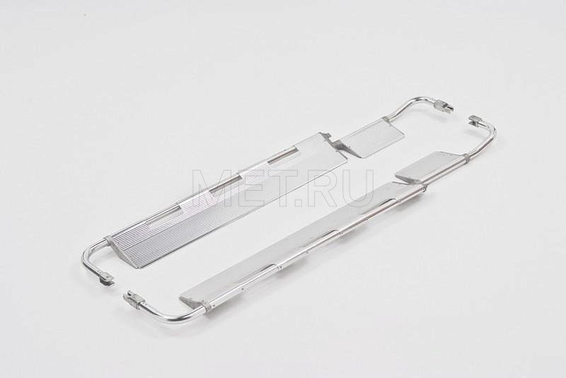 YDC-4A/4B Носилки ковшовые МЕТ