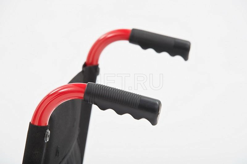 FS909(B)-46 Кресло-коляска механическое стальное от производителя