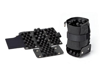 Противопролежневая система для локтя/пятки