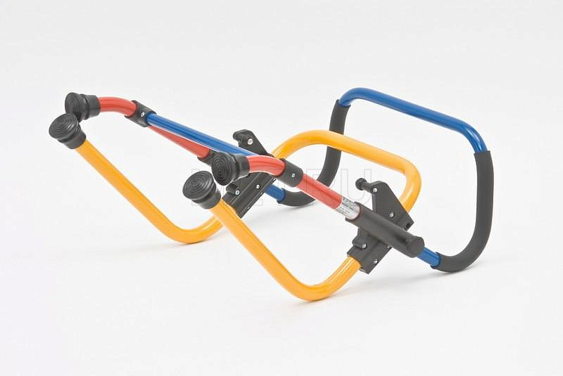 Walk on REBOTEC (размер XS) Детские ходунки Walk on REBOTEС 174.10 (Германия) МЕТ