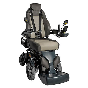 Роботизированное кресло-коляска в комплектации Basic