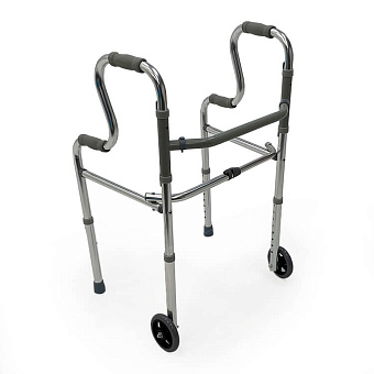 Ходунки с колесами