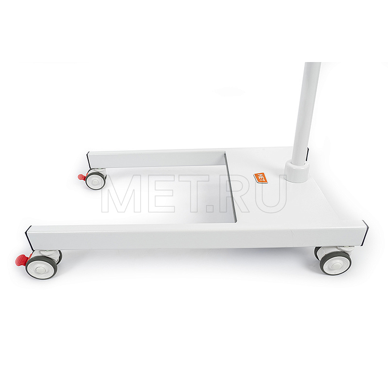 МЕТ 500D Светильник медицинский бестеневой МЕТ