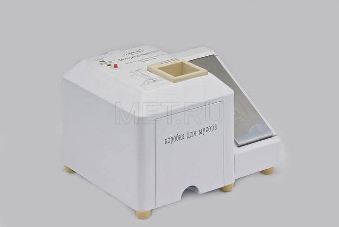  Деструктор игл MET