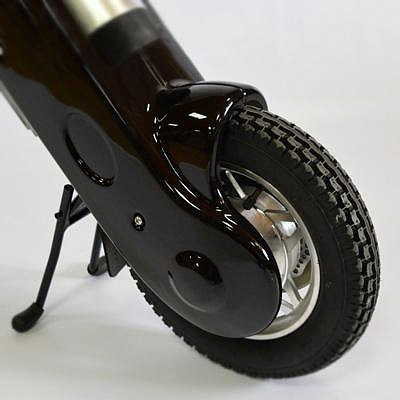 Q1-12 Электропривод для механического кресла-коляски MET