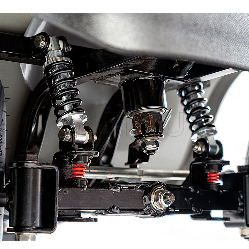 MET EXPLORER 450 Электрическая кресло-коляска скутер для инвалидов и пожилых людей  от производителя