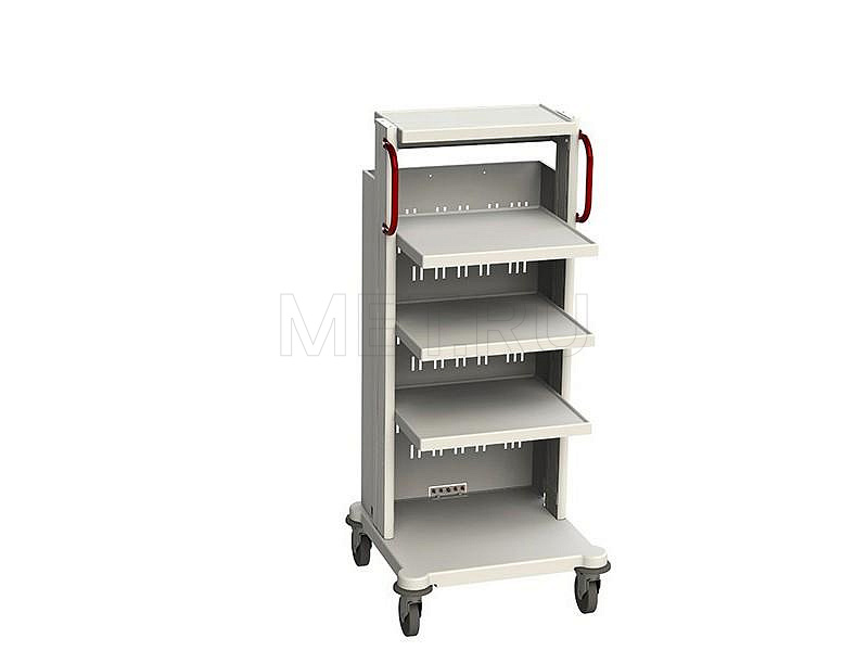 SA-3 Стойка медицинская для аппаратуры от производителя