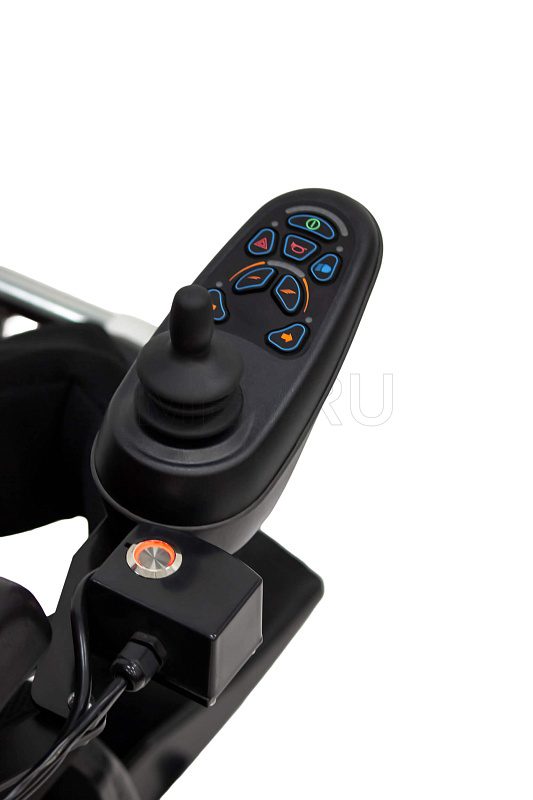 MET VERTIC 2 MINI Детское электрическое кресло-коляска с вертикализатором от производителя