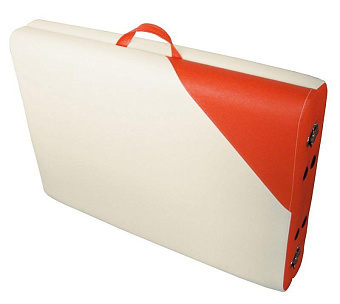 Складной массажный стол весящий всего 10.5 кг