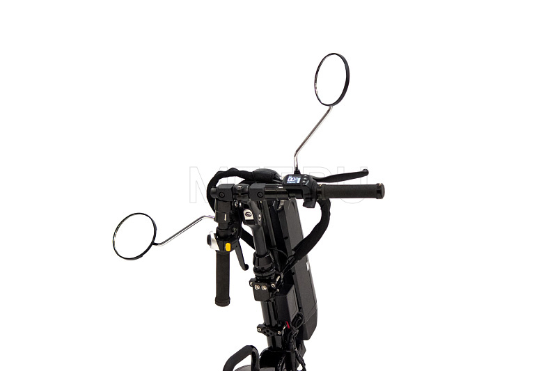 MET OneDrive 4 Электропривод для инвалидной коляски