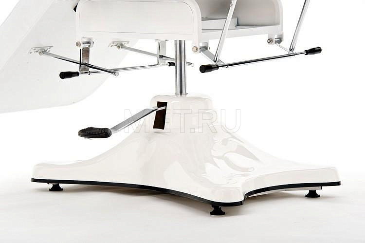 MIA Кресло косметологическое с гидроприводной регулировкой высоты от производителя