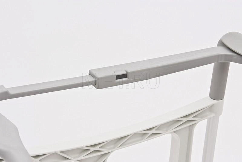 REBOTEC Go-On (Германия) Складные ходунки от производителя