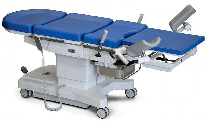 СР-01 Кресло-стол для родовспоможения от производителя