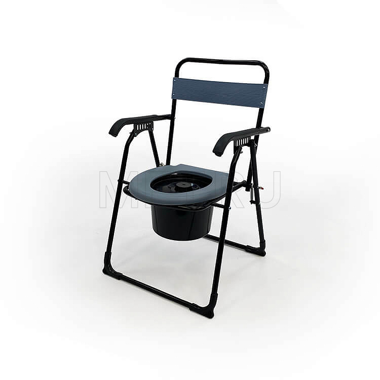 МЕТ 608WC Кресло-туалет